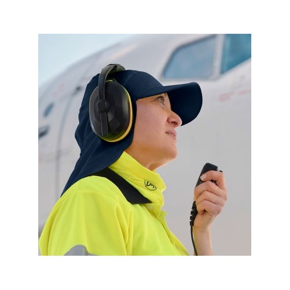 BUFF PACK BIMINI HAT