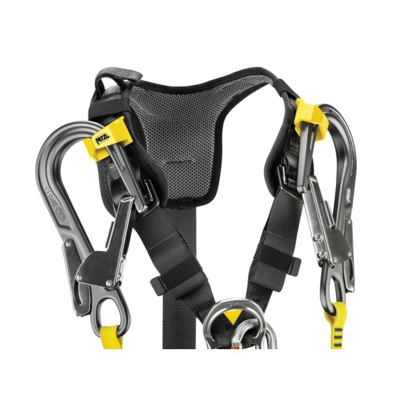 Harnais antichute Petzl Avao Bod