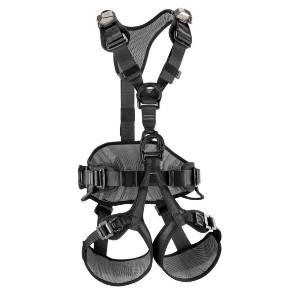 Petzl Avao Bod Harnes for fall