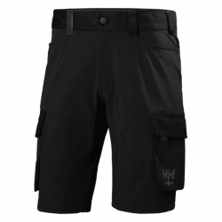 BERMUDAS HH OXFORD 4X CARGO