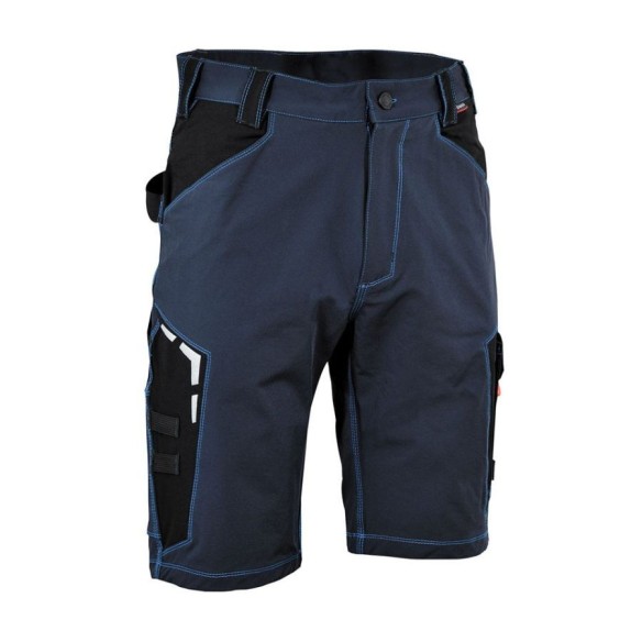 PANTALON COURT COFRA BORTAN