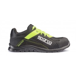 zapatillas seguridad sparco practice jos s1p src 1