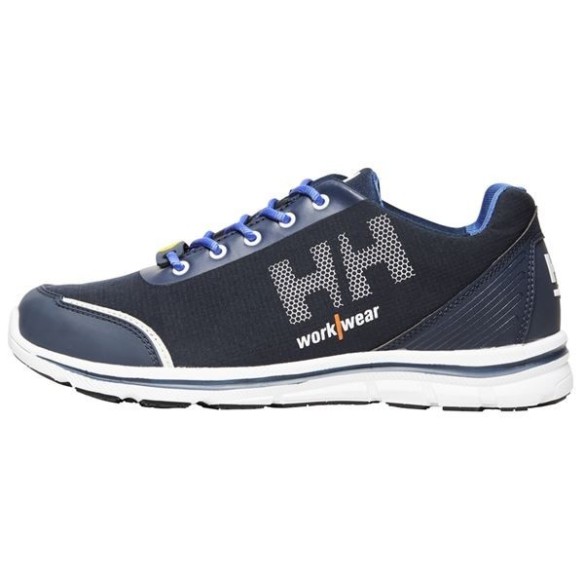 CALÇAT HELLY HANSEN OSLO SOFT TOE 01 SRC (NO-SEGURETAT)