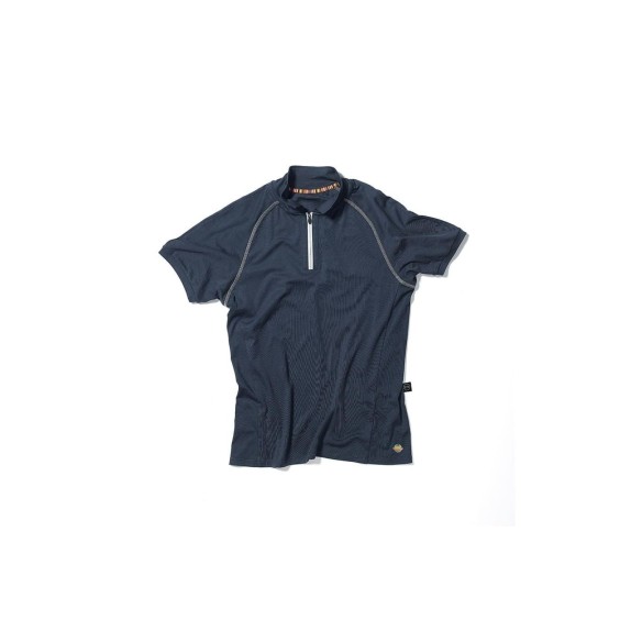 Dike Primato Polo with Technology 37.5 | Work Clothes | VESLAB.COM
