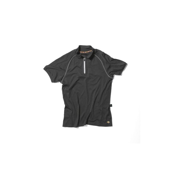 Dike Primato Polo with Technology 37.5 | Work Clothes | VESLAB.COM