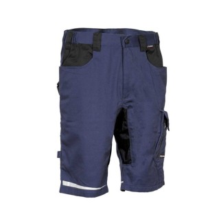 Comfortable work shorts Serifo | Cofra | Veslab 2