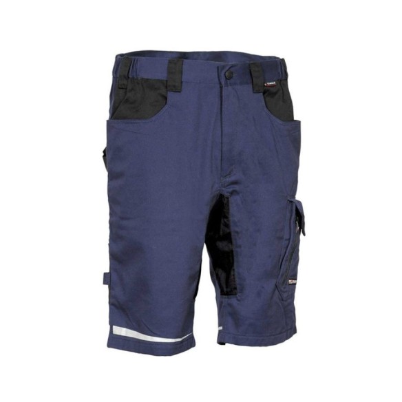 Comfortable work shorts Serifo | Cofra | Veslab