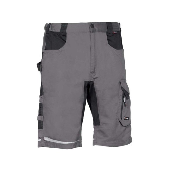 Comfortable work shorts Serifo | Cofra | Veslab