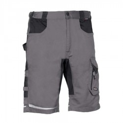 COFRA SERIFO SHORTS