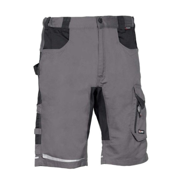 Comfortable work shorts Serifo | Cofra | Veslab