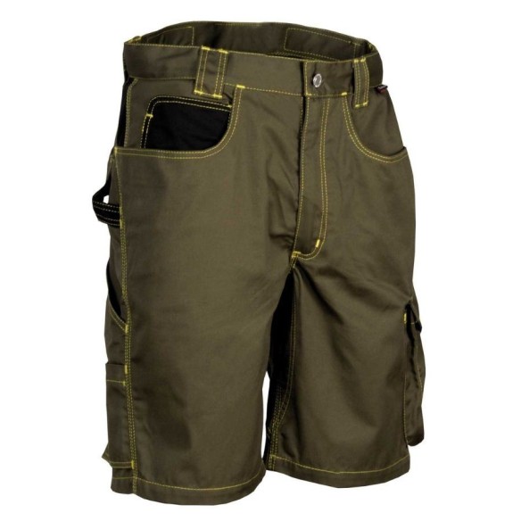 pantalon corto cofra tile 4