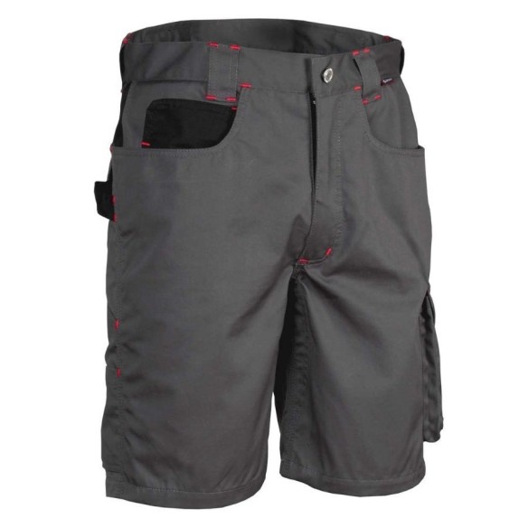TILE Work Short Trousers | Cofra | Veslab