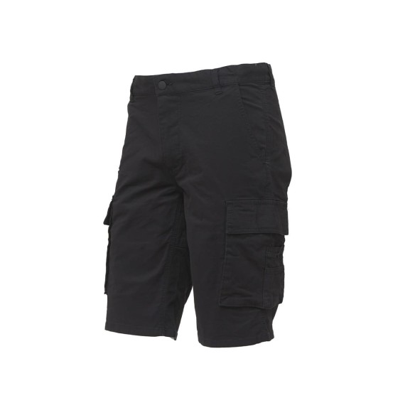 U-Power Summer work shorts: resistant and functional