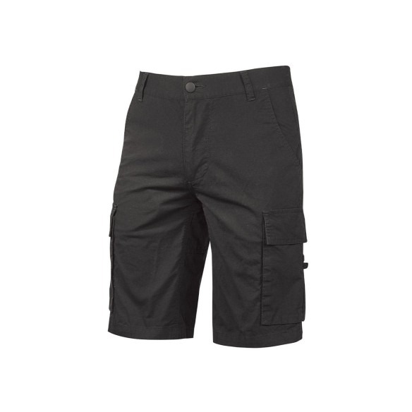 U-Power Summer work shorts: resistant and functional