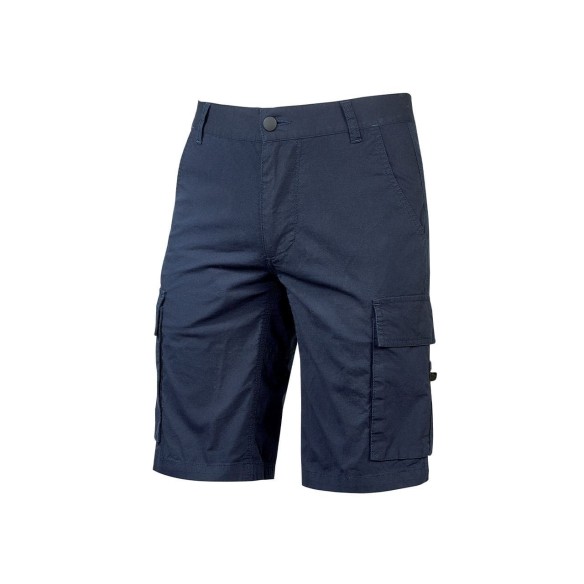 U-Power Summer work shorts: resistant and functional