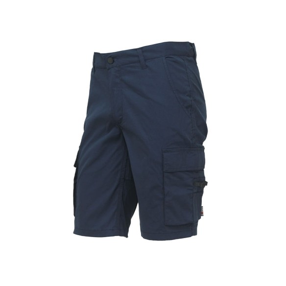 U-Power Summer work shorts: resistant and functional