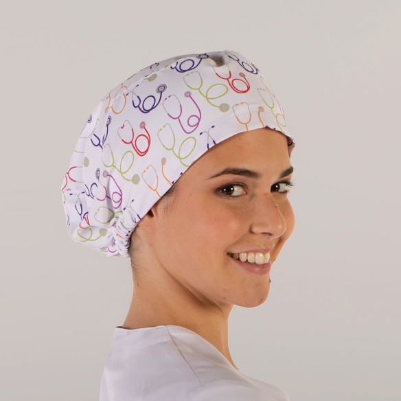 Gorro sanitari Quirofan | Botiga online Uniformes Garys de VESLAB.COM