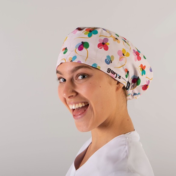 Gorro sanitari Quirofan | Botiga online Uniformes Garys de VESLAB.COM
