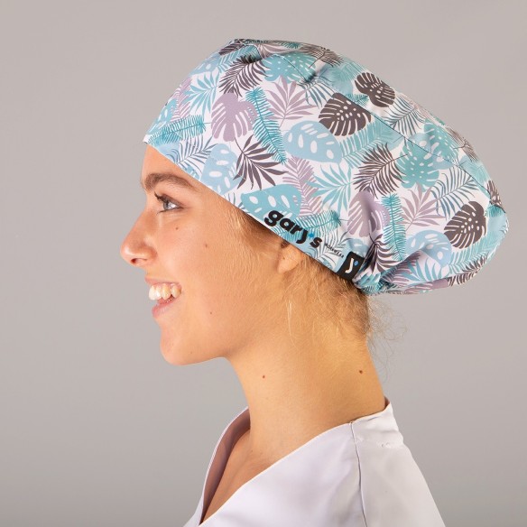 Gorro sanitari Quirofan | Botiga online Uniformes Garys de VESLAB.COM