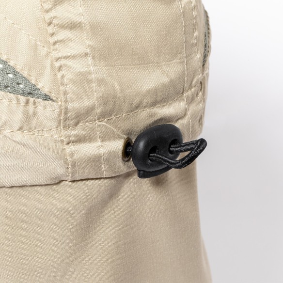 Gorra sahariana | Botiga online VESLAB.COM