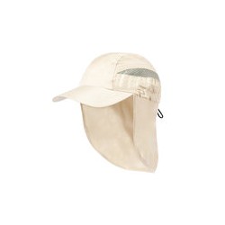 GORRA SAHARIANA