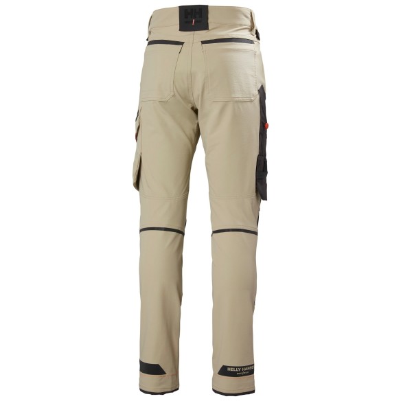 Pantalons de construction Kensington Helly Hansen