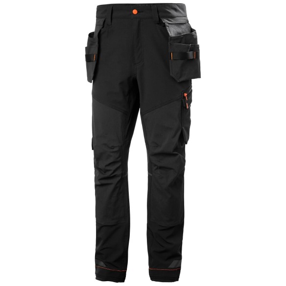 Pantalons de construction Kensington Helly Hansen