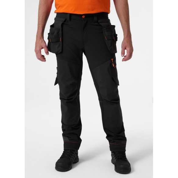 Pantalons de construction Kensington Helly Hansen