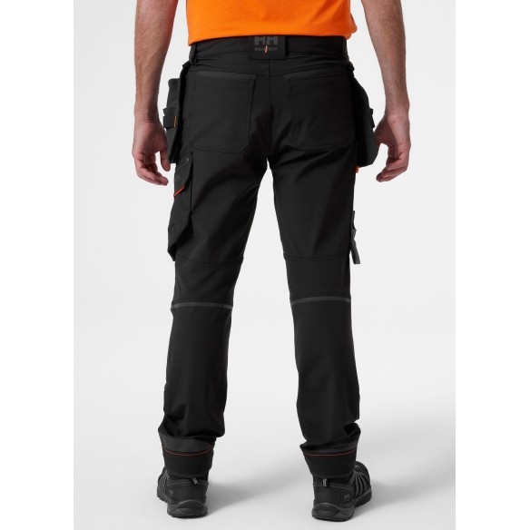 Pantalons de construction Kensington Helly Hansen