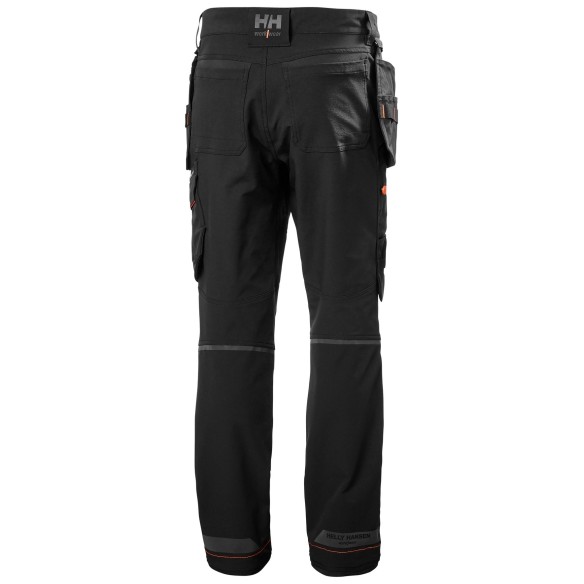 Pantalons de construction Kensington Helly Hansen
