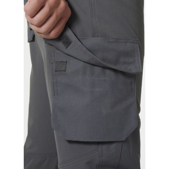 pantalón helly hansen chelsea evolution cargo 12
