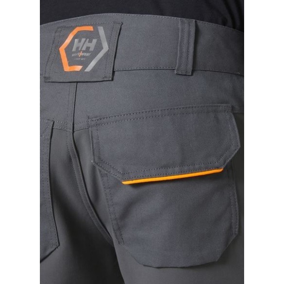 Pantalons Chelsea Evolution Service | Helly Hansen | Veslab.com