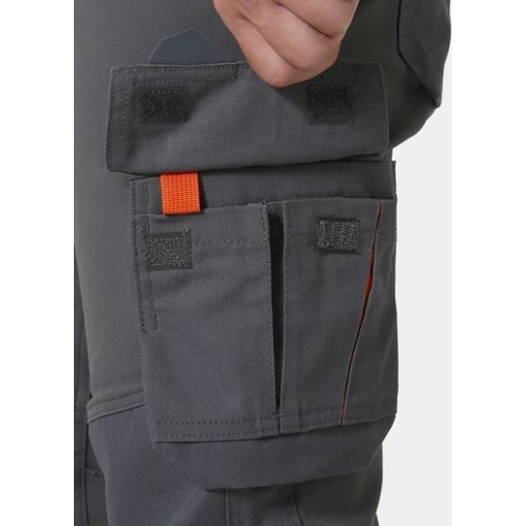 pantalón helly hansen chelsea evolution cargo 13