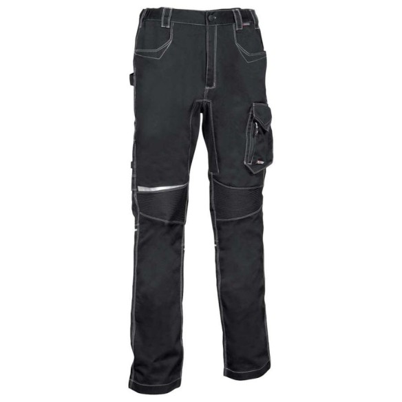 Cofra Skiathos work trousers | Veslab