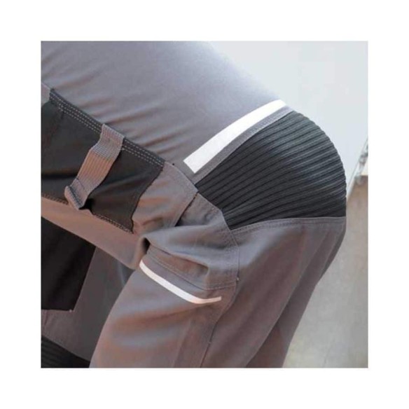 Cofra Skiathos work trousers | Veslab