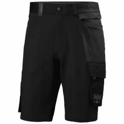 BERMUDAS HH OXFORD 4X CONNECT