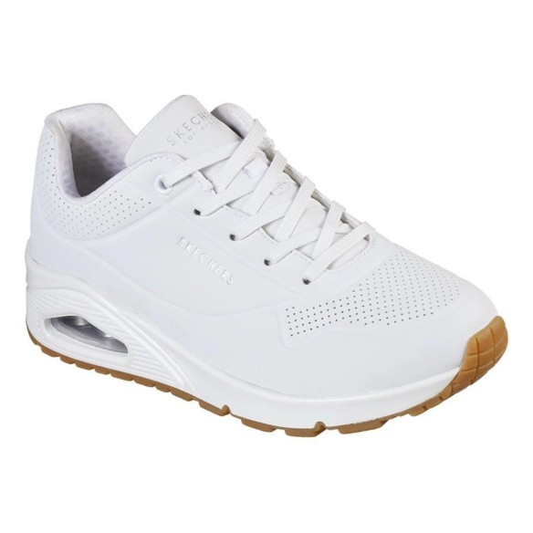 Chaussures de Travail Skechers Femme Work Relaxed Fit | Veslab