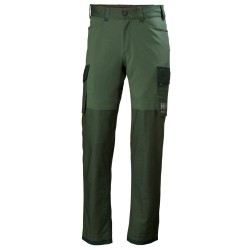 HH OXFORD 4X SERVICE PANTS 77408