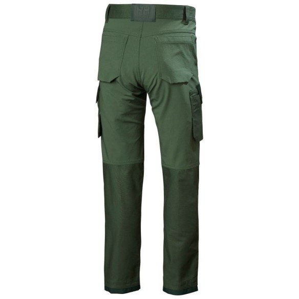 PANTALÓ DE SERVEI OXFORD 4X | HELLY HANSEN | VESLAB.COM