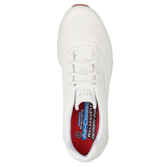 UNO SR_ SUTAL chaussures de travail | SKECHERS | VESLAB.COM