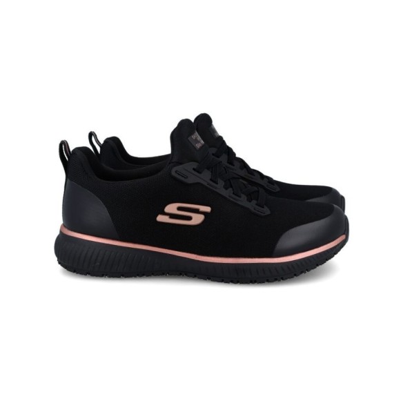 Sabates Esportives Skechers Work SQUAD | Veslab