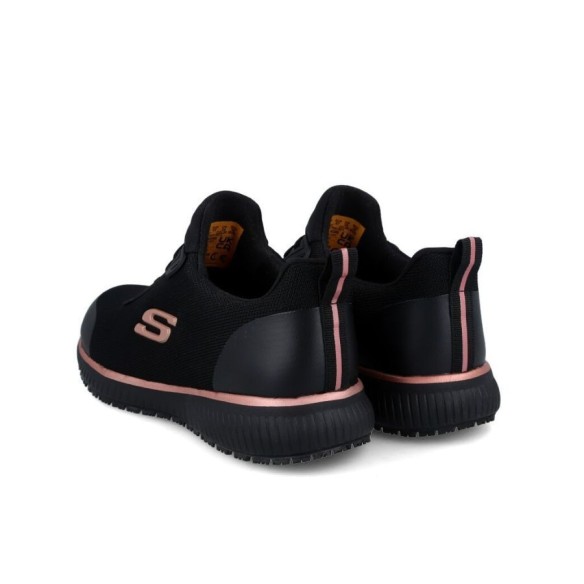 Trainers Skechers Work SQUAD | Veslab
