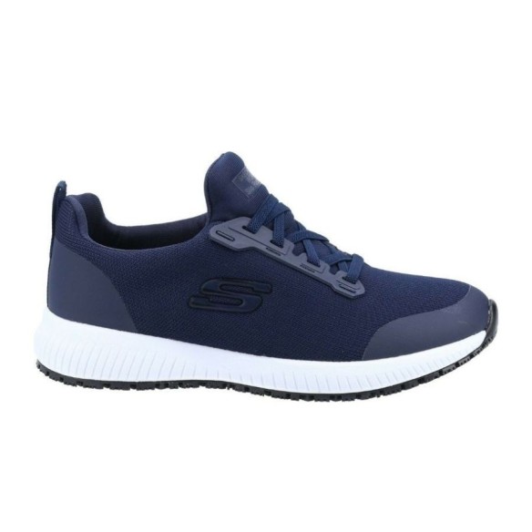 Chaussures Skechers Work SQUAD | Veslab