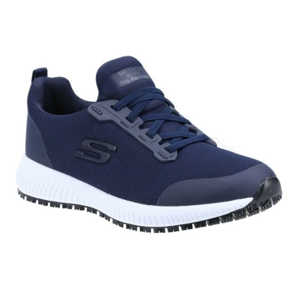 Trainers Skechers Work SQUAD | Veslab