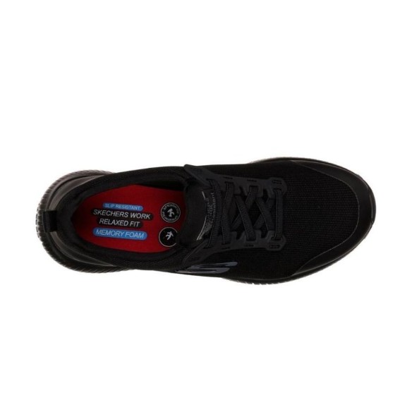 zapatillas squad sr - myton skechers 8