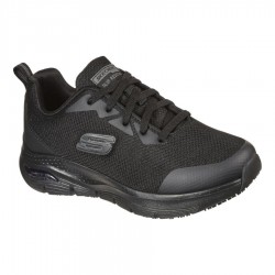 Zapatillas Skechers Work Arch Fit SR | Veslab