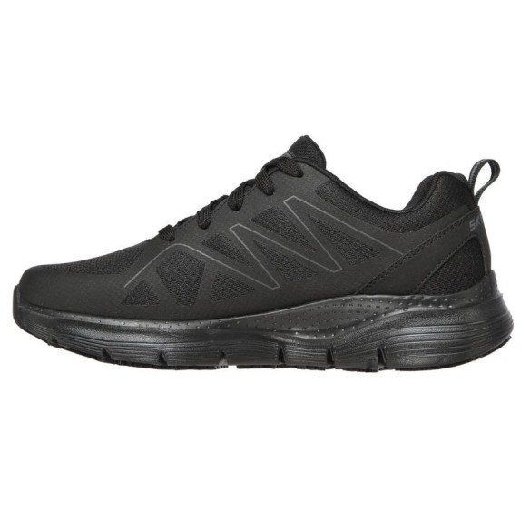 zapatillas skechers arch fit sr - axtell src hombre 3