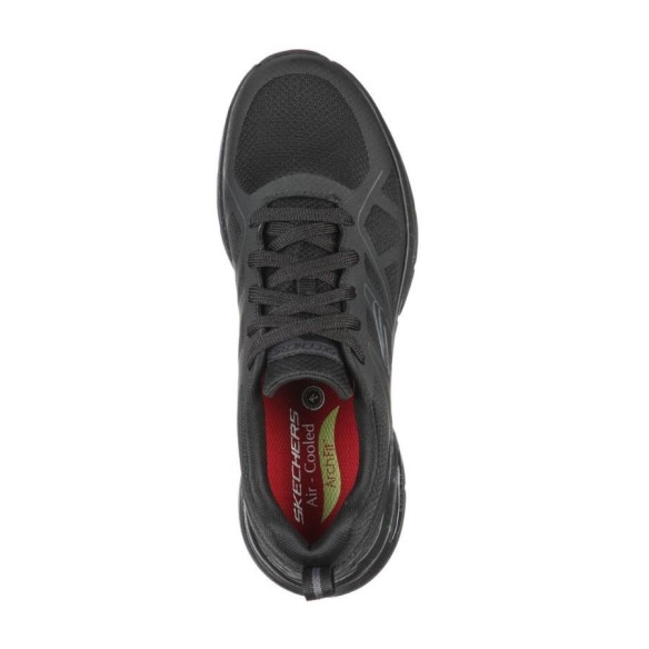 zapatillas skechers arch fit sr - axtell src hombre 5