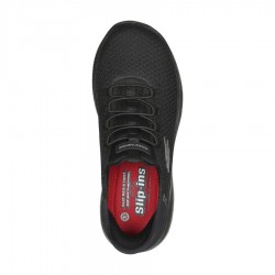 Zapatillas Skechers de Trabajo Slip-Ins Summit Hombre| Veslab