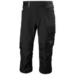 pantalón pirata hh oxford 4x stretch connect 1